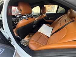 مرسيدس بنز C-Class